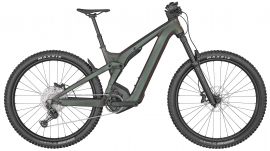 Patron eRIDE 920 black