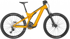 Patron eRIDE 920 orange