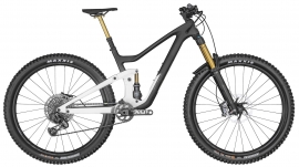 Ransom 900 Tuned AXS