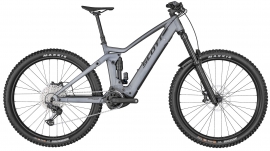 Ransom eRIDE 920