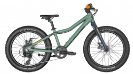Roxter 20 green