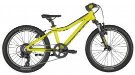 Scale 20 yellow
