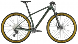 Scale 930 wakame green