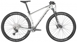 Scale 930 white