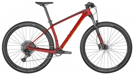 Scale 940 red