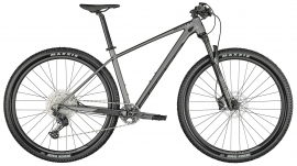 Scale 965 slate grey