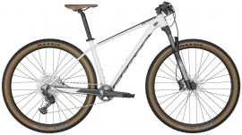 Scale 965 white