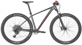 Scale 970 dark grey