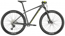 Scale 980 dark grey