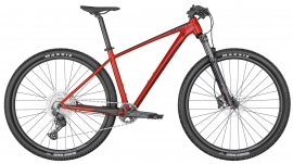 Scale 980 red