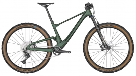 Spark 930 wakame green