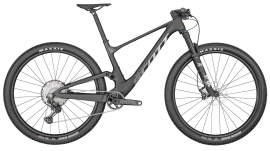 Spark RC Team black