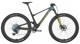 Spark RC World Cup EVO AXS