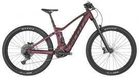 Strike eRIDE 910