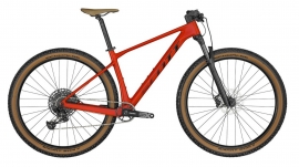 Scale 940 red