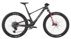 Spark RC Wolrd Cup black