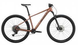 Contrail 10 brown