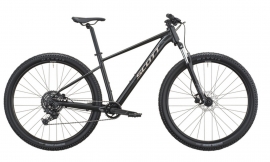 Contrail 40 black