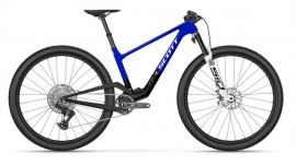 Spark RC Team Issue - ultra blue