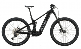 Strike 30 black