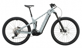 Strike 40 grey