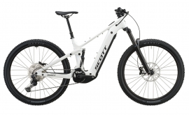 Strike 40 white