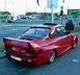 Origo tuning