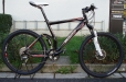 SCOTT 2008 - Aspect FX-25