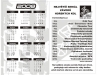 Sport Life 2007, kalend���k 2008  a dizajn�r Exla