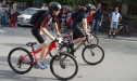Na obzoru nov� Bikepark
