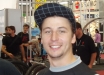 Gaspi na zim�ku