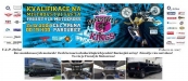 Gaspi na tiskovce aneb Spyke zve