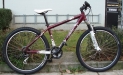SCOTT 2008 - Contessa 40