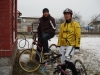 Posledn� z�vod 2007 - Posledn� kopec
