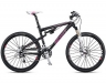 SCOTT SPARK Contenssa