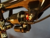 Bodik a karbon pot�et� - Spark