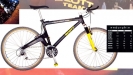 SCOTT - Experti na karbon II. - Endorphin