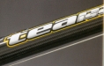 SCOTT � Experti na karbon V. � Karbonizace