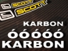SCOTT � Experti na karbon VII - Technologie stavby � Mufny