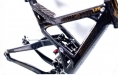 SCOTT - Experti na karbon XI. - HMX composite fiber