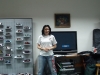 Modely SCOTT 2009 a cesta do FR
