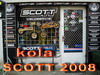 Modely SCOTT 2008 p�ipraveny