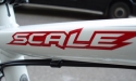 SCOTT Scale 40 2008