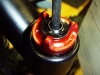 Modely SCOTT 2008 - Spark LTD 2008 podruh� - DT SWISS XRC 100