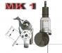 Modely SCOTT 2008 - Spark LTD 2008 pot�et� - Tlumi� v re�ii DT SWISS