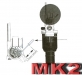 Modely SCOTT 2008 - Spark LTD 2008 pot�et� - Tlumi� v re�ii DT SWISS