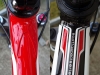 Modely SCOTT 2008 - Genius versus Aspect FX poprv� - Matro� a hlavovka