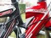 Modely SCOTT 2008 - Genius versus Aspect FX poprv� - Matro� a hlavovka