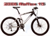 Modely SCOTT 2008 - Genius a Aspect FX