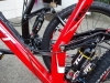 Modely SCOTT 2008 - Genius versus Aspect FX podruh� - Patka a tlumi�